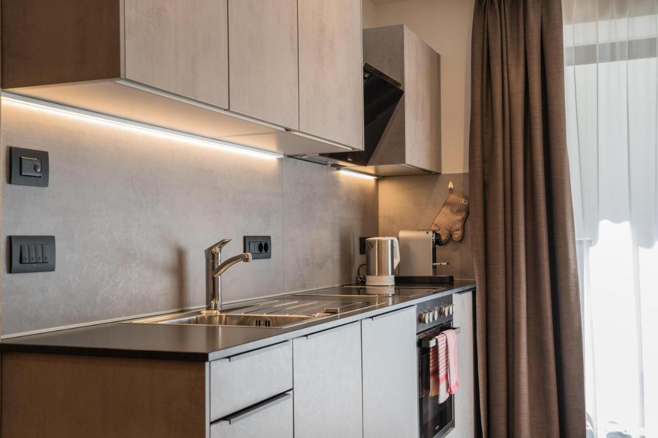 Apartments Montblanc Seceda Ortisei Exterior photo