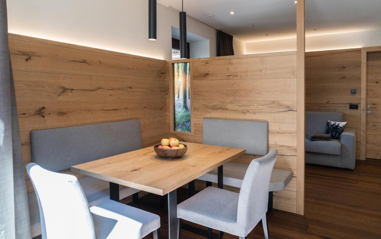 Apartments Montblanc Seceda Ortisei Exterior photo
